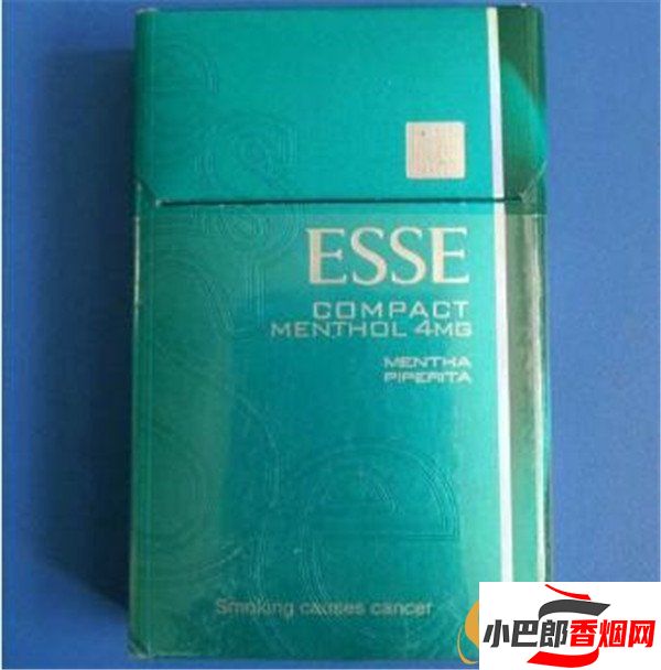 2023韓國愛喜薄荷香煙批發價格介紹截圖