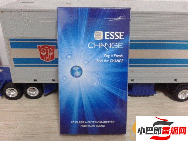 2023藍(lán)色esse爆珠香煙批發(fā)價格介紹截圖
