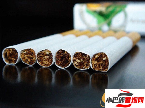 2023韓國阿里郎香煙批發價格介紹截圖