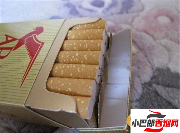 2023柬埔寨ara香煙批發價格介紹截圖