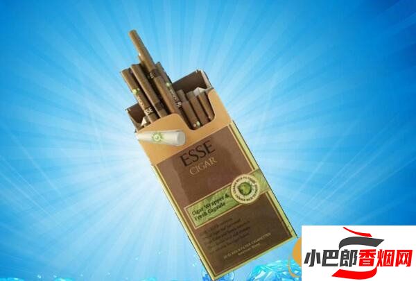 2023韓國esse爆珠香煙批發價格介紹截圖