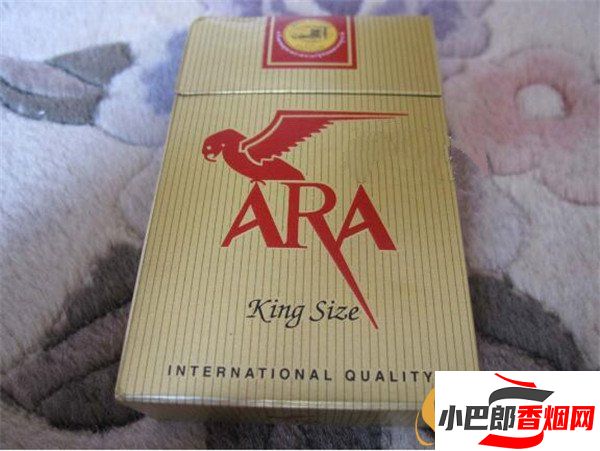 2023柬埔寨ara香煙批發價格介紹截圖