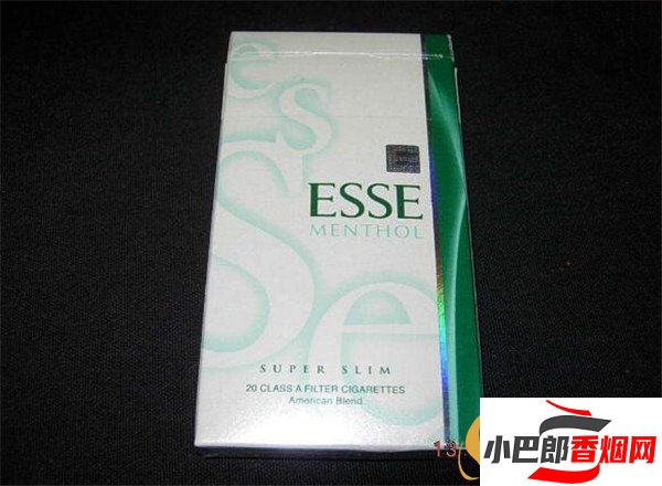 2023韓國愛喜薄荷香煙批發價格介紹截圖