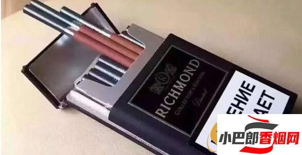 2023俄羅斯RICH香煙批發(fā)價格介紹截圖