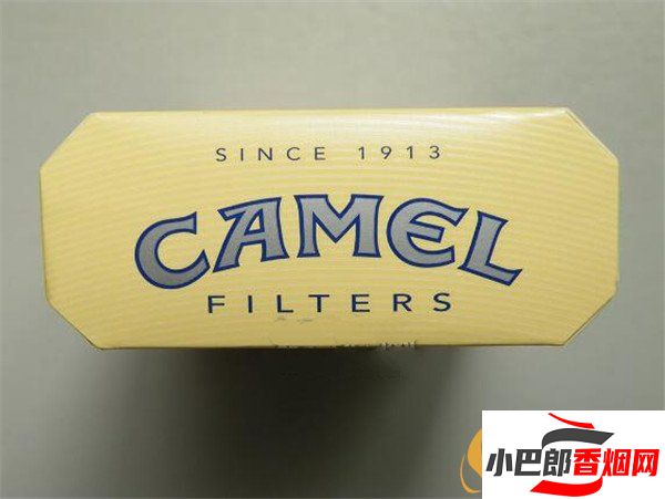 2023韓版八角硬黃駱駝香煙批發價格介紹截圖