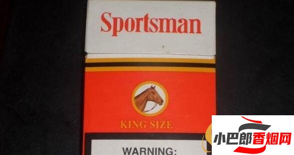 2023運動員香煙批發(fā)價格介紹截圖