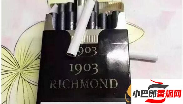 2023俄羅斯RICH香煙批發(fā)價格介紹截圖