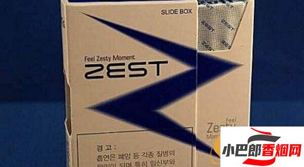 2023最新韓國星空香煙批發價格介紹截圖