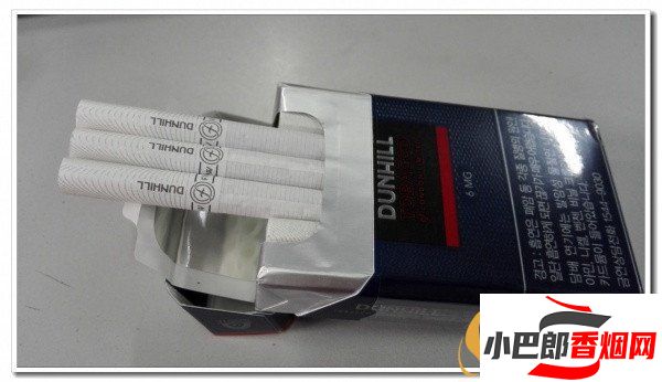 2023新版韓國登喜路香煙批發(fā)價(jià)格介紹截圖