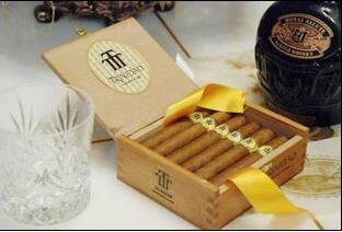 2024雪茄品牌前十名分享截圖