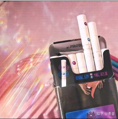 2024香味最好的香煙排行榜截圖