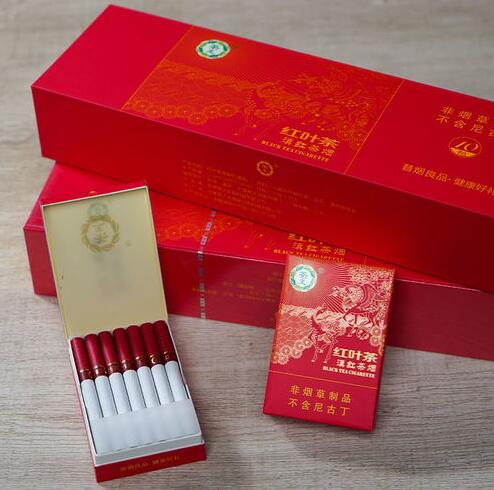 為什么在廣東省的假煙超級多?截圖