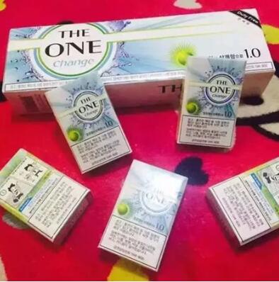 海外代購香煙是真的還是假的呢？截圖