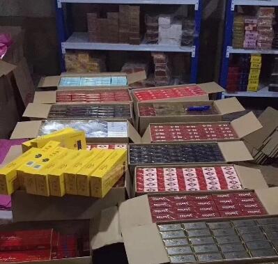 為什么我國一直持續打壓電子煙產業呢？截圖