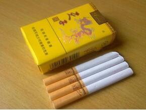 為什么這兩年香煙價格漲的這么厲害？截圖