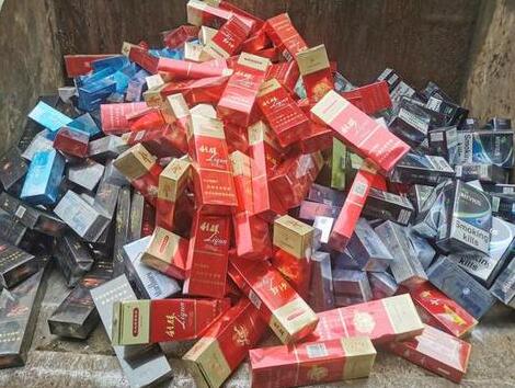 為什么煙民經常說吸煙只吸芙蓉王?截圖