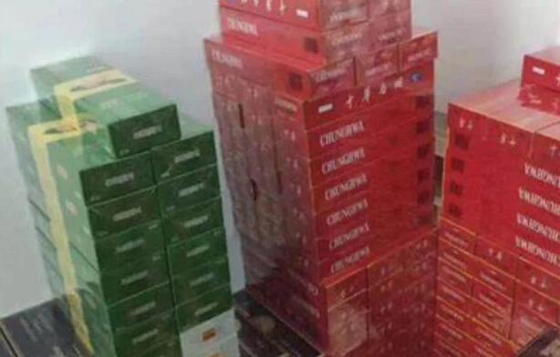 越南香煙代工廠特點及發展前景介紹截圖