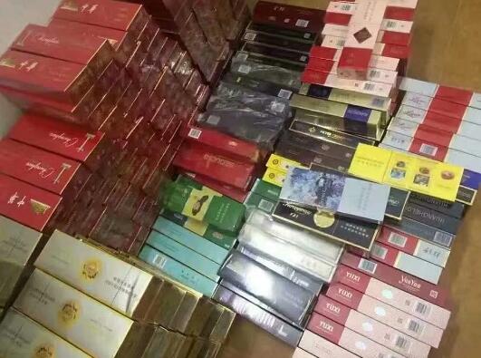 免稅香煙市場(chǎng)一手貨源的獲取途徑介紹截圖