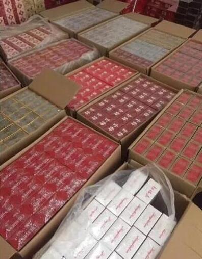 免稅香煙市場(chǎng)一手貨源的獲取途徑介紹截圖