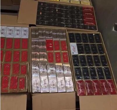 中華香煙分類及批發價格詳細介紹截圖