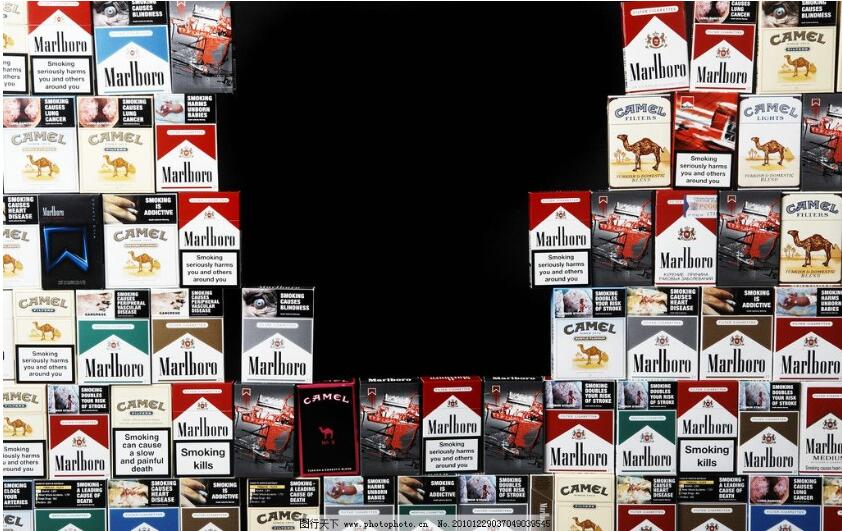 在國內怎么才能買到正品萬寶路香煙？截圖