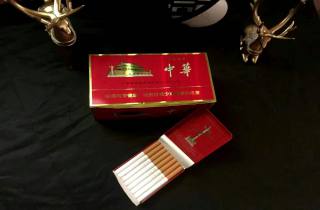 免稅香煙是真煙還是假煙呢?截圖