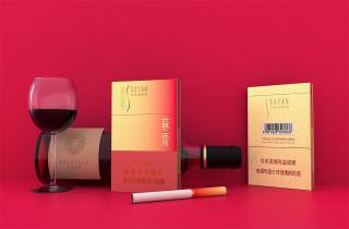 走私煙和普通香煙都有哪些區(qū)別？截圖