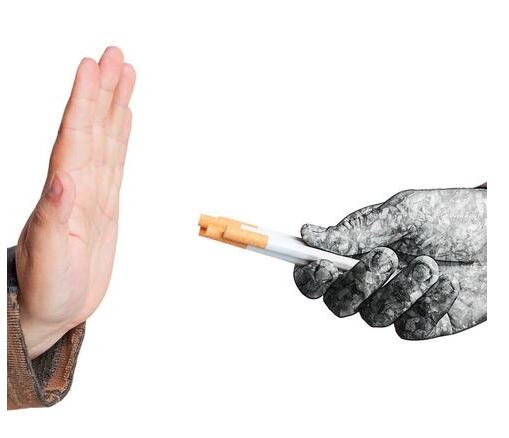 戒煙四個月后發(fā)生腦供血不足和頭暈是正常的嗎？截圖