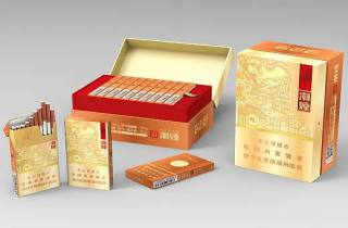 2024好抽的女生香煙排行榜截圖