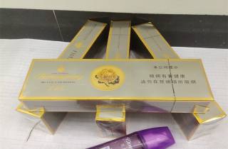 玉溪煙和芙蓉王煙哪個品質更好一點呢?截圖