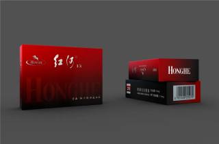 七匹狼純雅和純凈哪個好抽一點呢?截圖