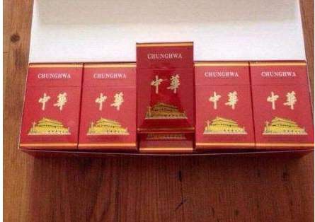 2024不貴卻有面子的煙排行榜截圖