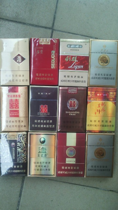 2024十大口感最好女士香煙排行榜截圖