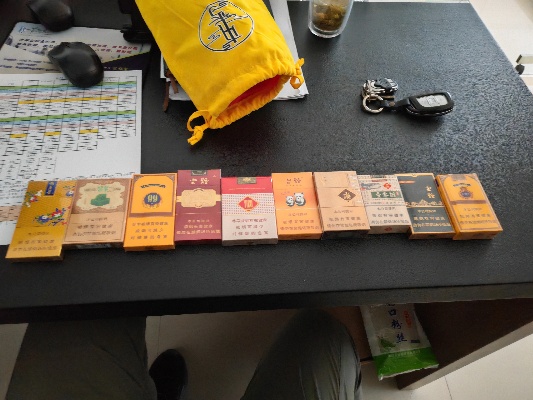 2024十大淡香型女士香煙排行榜截圖