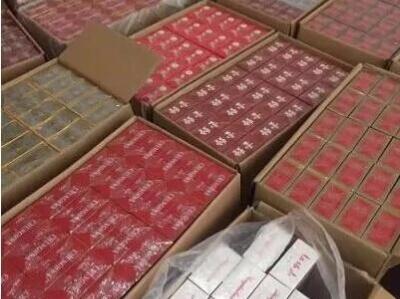 煙潮濕了還可以抽嗎？對身體有危害嗎？截圖