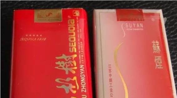 你知道為什么在外賣平臺上面無法購買香煙嗎？截圖