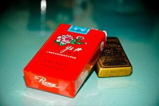 你知道混合型香煙味道為什么比較難聞嗎？截圖