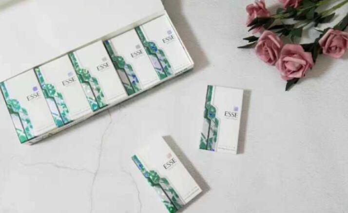 2024口感最好的愛喜香煙排行榜截圖