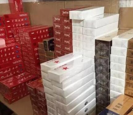 你知道三亞免稅店能帶幾條煙嗎截圖