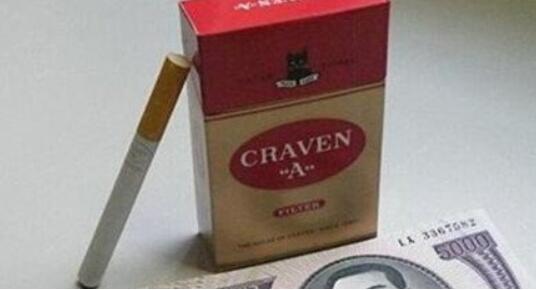 2024口感最好的黑貓香煙排行榜截圖