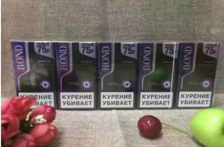 2024口感最好的邦德香煙排行榜截圖