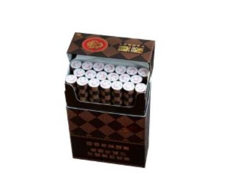 2024口感最好的真龍香煙排行榜截圖