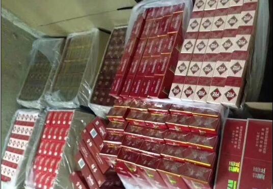 你知道回收香煙賺錢嗎截圖