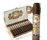 雪茄煙都有哪些風味呢？