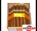 高希霸世紀六號怎么樣-高希霸世紀六號雪茄多方面分析介紹