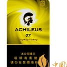 將軍(戰(zhàn)神07號)煙怎么樣-將軍(戰(zhàn)神07號)雪茄價格及參數(shù)介紹