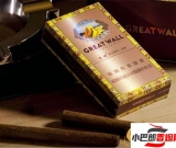 長城騎士4號原味雪茄煙多少錢-2023長城騎士4號原味雪茄批發(fā)價格介紹