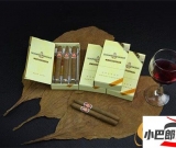 免稅順百利3支X雪茄多少錢(qián)-2023順百利3支X雪茄批發(fā)價(jià)格介紹