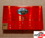 免稅長城132奇跡雪茄好不好抽-長城132奇跡雪茄煙口感品鑒分享