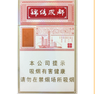 獅牌(錦繡成都)怎么樣-獅牌(錦繡成都)雪茄價格及參數介紹